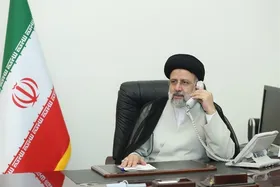 تماس&zwnj;های رئیس جمهور درباره زلزله خوی | تاکید رئیسی بر تسریع در امدادرسانی به زلزله&zwnj;زدگان