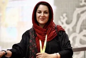 ستاره اسکندری از علاقه&zwnj;اش به خبرنگاری می&zwnj;گوید
