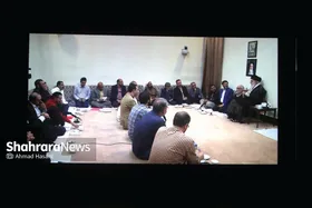 چهارمین قسمت از مستند &laquo;غیررسمی&raquo; در سینما هویزه مشهد اکران شد