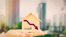اقشار کم&zwnj;درآمد با کمترین آورده صاحب&zwnj;خانه می&zwnj;شوند