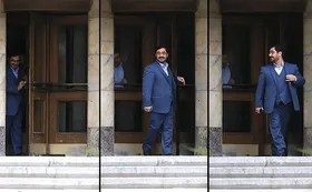 دفاعیات سعید مرتضوی در دادگاه رد شد