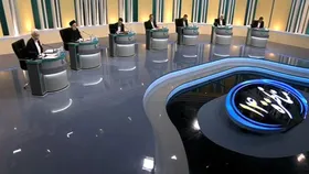 مناظره دوم و سوم انتخابات ۱۴۰۰ چه زمانی برگزار می&zwnj;شوند؟