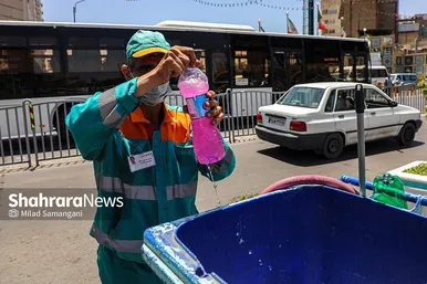 پاکبانان شهر