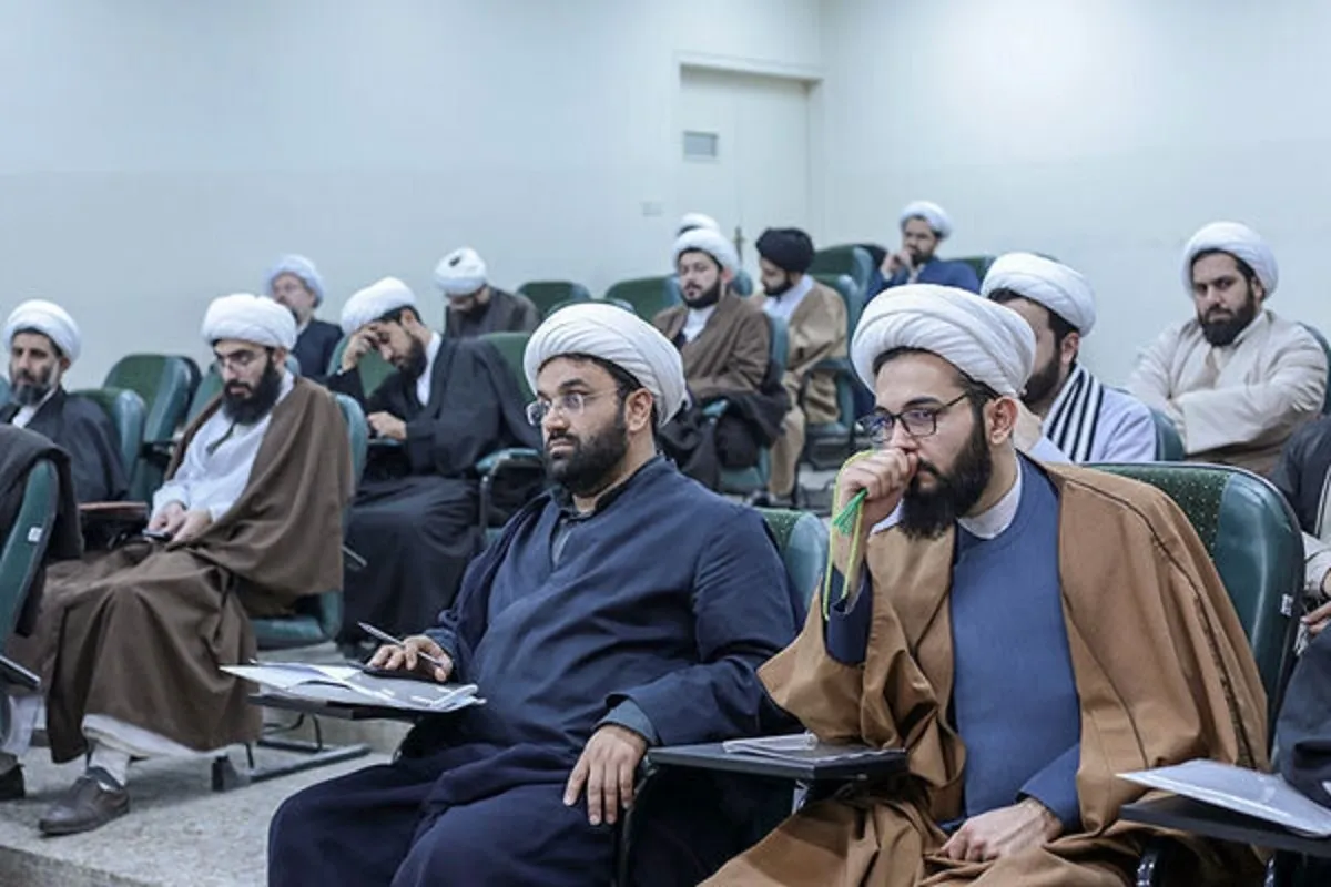 رشد ۴۳ درصدی پذیرش طلاب در حوزه علمیه خراسان در ۳ سال اخیر