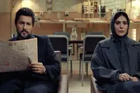 حامد بهداد و سحر دولتشاهی با «مفت بر» در راه سینما