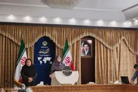 سخنگوی دولت در نشست خبری: در حال حاضر ۴۳ درصد مردم از کارت سوخت شخصی خود استفاده می‌کنند