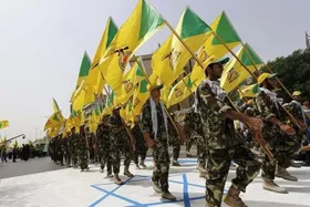 فراکسیون پارلمانی مقاومت لبنان مذاکره مستقیم با اسرائیل را محکوم کرد