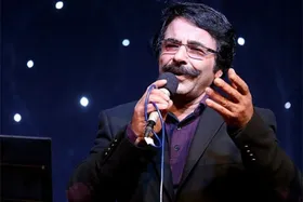 صوت| آهنگ جدید علیرضا افتخاری با نام &laquo;آه از آن اسفند&raquo; منتشر شد + لینک دانلود