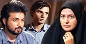 سکانس سانسورشده سریال &laquo;درپناه تو&raquo; بعد از ۲۴ سال منتشر شد + ویدئو