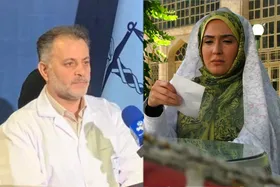 جزئیاتی از کالبدگشایی جسد زهره فکور صبور | مراسم تشییع فردا (۱۲ اسفند ۱۴۰۰) برگزار می&zwnj;شود