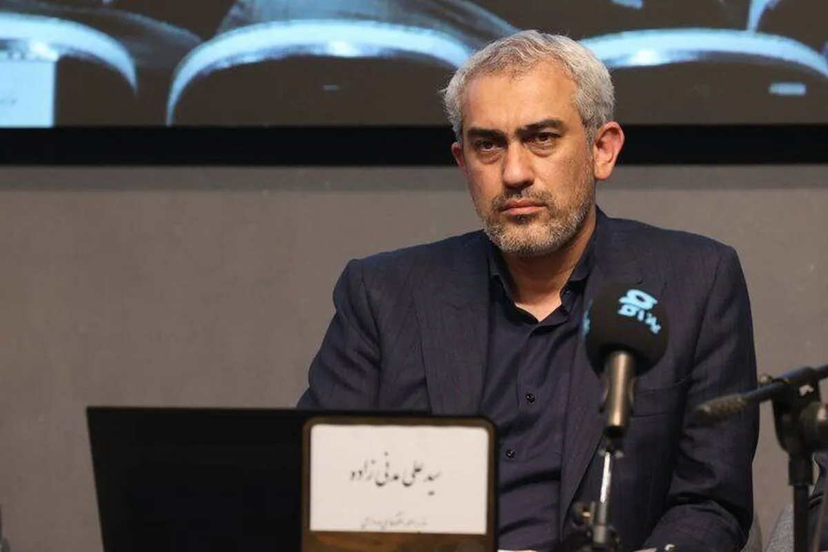 وزیر اقتصاد: مبارزه با فساد مهم‌تر از کنترل تورم و رشد اقتصادی است | ناترازی بانک‌ها و بودجه؛ ریشه تورم