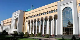 تولید پهپاد&zwnj;های ایرانی در ازبکستان تکذیب شد