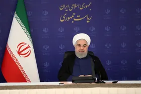 روحانی: اگر کنکور برگزار نمی&zwnj;شد، جوانان افسردگی می&zwnj;گرفتند