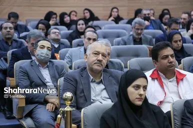 گزارش تصویری | افتتاحیه دهمین اجلاس مجمع رؤسای کمیسیون‌های شهرسازی و معماری شورا‌های اسلامی کلانشهر‌های کشور