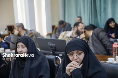 گزارش تصویری | برگزیدگان بیستمین دوره انتخاب کتاب سال خراسان رضوی