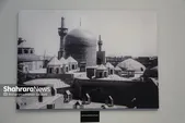 «غریب‌ِ قریب» در نگارخانه فردوسی