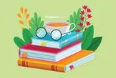 یادداشت کودک درباره کتاب | پیش به سوی دانایی