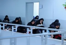 رقابت بیش از ۱۷۲ هزار داوطلب در آزمون دکتری آغاز شد (۲۴ بهمن ۱۴۰۴)