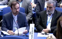 نماینده ایران در وین: ممانعت از حضور اسلامی در کنفرانس عمومی آژانس،نقض آشکار حقوق ایران است