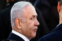 نتانیاهو برای حزب الله لبنان رجزخوانی کرد
