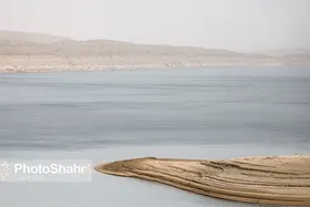 کاهش ۲۵ درصدی بارش&zwnj;ها نسبت به شرایط نرمال