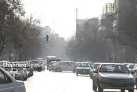 هشدار خودمراقبتی برای شهروندان در کلانشهر مشهد صادر شد (یکشنبه، ۵ مرداد ۱۴۰۴)