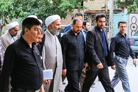 زمین&zwnj;های بزرگ مقیاس مشهد، کلید حل مشکل حاشیه شهر