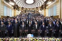 پزشکیان شنبه (۱۷ آذر ۱۴۰۳) به دانشگاه شریف خواهد رفت