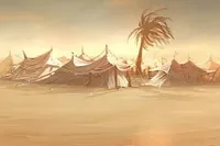 عاشورانامه/ منبر دوم/ محرم ۱۴۴۶ | ورود به خیمه‌گاه حسین(ع)