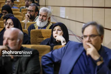 گزارش تصویری | اختتامیه شانزدهمین جشنواره سراسری تئاتر مردمی بچه‌های مسجد