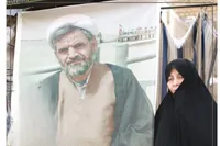 همسر شهید اصلانی از روزهایی می‌گوید که همسنگر همسرش بود