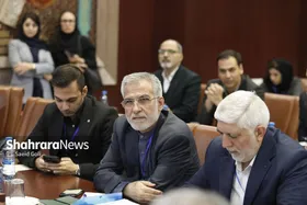 مدیرکل آسیای جنوبی وزارت امور خارجه: خراسان رضوی سهم قابل&zwnj;توجهی در افزایش صادرات کشور در یک سال گذشته داشته است + فیلم