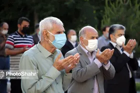 نماز جمعه فردا هفتم خرداد، در مشهد و همه پایگاه&zwnj;های خراسان رضوی اقامه می&zwnj;شود