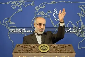 واکنش کنعانی به مرگ فجیع معلم آمریکایی به دست پلیس