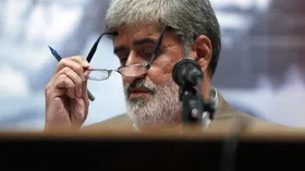 نامه سرگشاده علی مطهری به آیت الله جنتی: می&zwnj;خواهید شورای نگهبان مطلق العنان باشد
