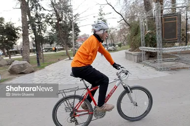 گزارش تصویری | روز جانباز در آسایشگاه جانبازان قطع نخاعی امام‌خمینی(ره) مشهد