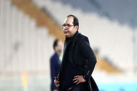 محمد ربیعی بدون تیم نماند