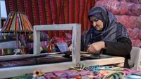 توسعه مشاغل خانگی با ایجاد زیرساخت‌های حمایتی و آموزشی در کشور