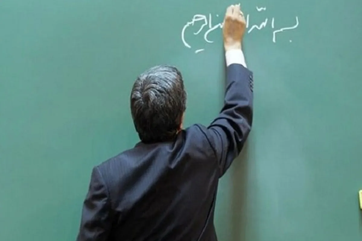 اختصاص معلم خصوصی و سالن مطالعه برای دانش آموزان سیدی مشهد که امتحان نهایی دارند