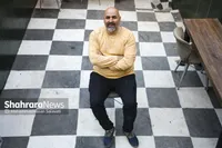 کافه شهر | علی مشهدی: همیشه دوست داشتم مشهد دیده شود