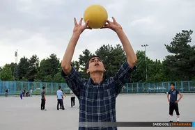 یک&zwnj;سوم دانش&zwnj;آموزان خراسان&zwnj;رضوی زیر پوشش برنامه&zwnj;های اوقات فراغت قرار می&zwnj;گیرند