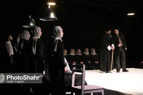 &laquo;مرغ سحر&raquo; تئاتر برگزیده هویت ملی | مشهدی&zwnj;ها در چهل و دومین جشنواره تئاتر فجر چه کردند؟