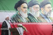 پژمان‌فر: درهای ورود برای ارتباط مردم و مسئولان باید باز باشد