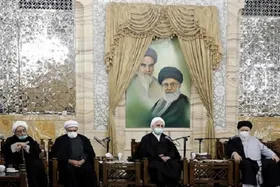 تولیت آستان قدس رضوی: سفرهای استانی موجب کاهش فاصله میان مسئولان و مردم می&zwnj;شود