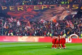 مدیران پرسپولیس به دبی نمی‌روند