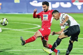 عنابی&zwnj;های مشهد علیه ارتش سرخ پایتخت| جدال شهرخودرو پرسپولیس در تهران