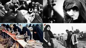 &laquo;زن و هویت مشهد&raquo; | بخش ششم: مادران و همسرانی که در خلوت خانه جبهه ساختند
