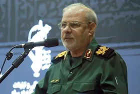 سردار محبی: جبران کسری تسلیحاتی آمریکا سال&zwnj;ها زمان خواهد برد