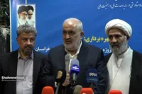 وزیر نیرو: برای عبور از زمستان نیازمند همراهی مردم هستیم + فیلم