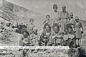 پژوهشگر و نویسنده مطرح کشور: اسناد تاریخی مایملک شخصی هیچ مسئولی نیستند